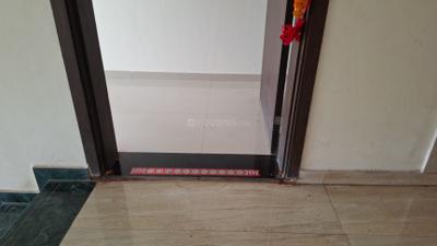 Image of 1086 Sq.ft 2 BHK Apartment / Flat for rent in Pharande Puneville Phase I, Punawale, Pune for Rs. 26000