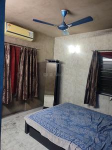 Bedroom Image of 950 Sq.ft 2 BHK Apartment / Flat for rent in City Center Durgapur for Rs. 20000