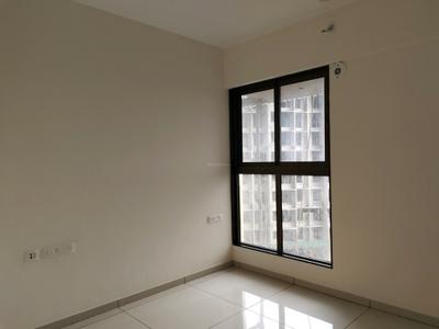Bedroom Image of 700 Sq.ft 2 BHK Apartment / Flat for sale in 34 Park Estate, Goregaon West Mumbai for Rs. 18500000