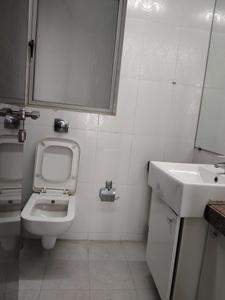 Bedroom Four Image of 2450 Sq.ft 4.5 BHK Apartment / Flat for sale in Adhiraj Cypress, Kharghar Navi Mumbai for Rs. 39500000