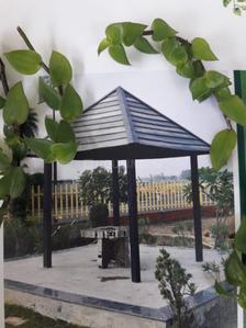 Image of 10000 Sq.ft Residential Plot / Land for sale in Swaraj The Villagio, Mohanlalganj, Lucknow for Rs. 8495000
