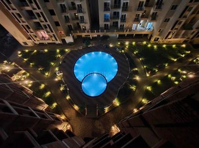 Image of 945 Sq.ft 2 BHK Apartment / Flat for sale in Mukandpura, Jaipur for Rs. 3400000