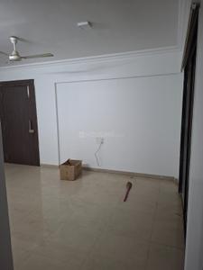 Hall Image of 1295 Sq.ft 3 BHK Apartment / Flat for sale in Jaikumar Parksyde Residences, Pathardi Phata Nashik for Rs. 8000000