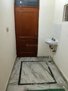 Image of 750 Sq.ft 2 BHK Builder Floor for rent in Sector 19 Dwarka, New Delhi for Rs. 21000