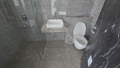 Image of 1350 Sq.ft 3 BHK Apartment / Flat for sale in Oberoi Eternia Towers A to D, Mulund West, Mumbai for Rs. 46000000