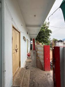 Balcony Image of 260 Sq.ft 6 BHK Independent House for sale in Laxmidevipalle Rural Kothagudem for Rs. 10000000