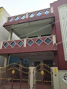 2 BHK Independent Builder Floor