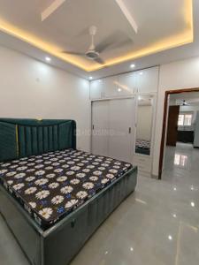 Bedroom Image of 1350 Sq.ft 3 BHK Builder Floor for sale in Nabha Zirakpur for Rs. 6000000