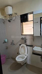 Image of 1151 Sq.ft 2 BHK Apartment / Flat for sale in Nyati Elan Central, Wagholi, Pune for Rs. 8475000