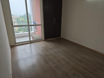Bedroom Image of 900 Sq.ft 2 BHK Apartment / Flat for sale in The 3C Lotus Panache, Sector 110 Noida for Rs. 10000000
