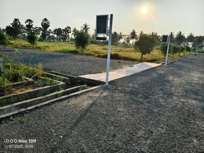 Image of 202 Sq.ft Residential Plot / Land for sale in Pavara, Kakinada for Rs. 1600000