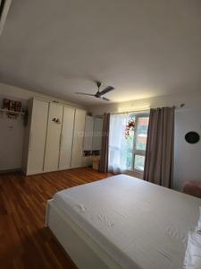 Bedroom Image of 1965 Sq.ft 3 BHK Apartment / Flat for sale in Marvel Piazza Phase 01, Viman Nagar Pune for Rs. 37500000