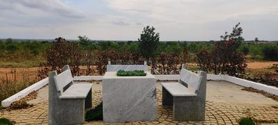 Shadnagar Plot View 2