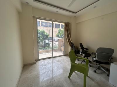 Hall Image of 830 Sq.ft 2 BHK Apartment / Flat for sale in MRG The Balcony, Sector 93 Gurgaon for Rs. 7280000