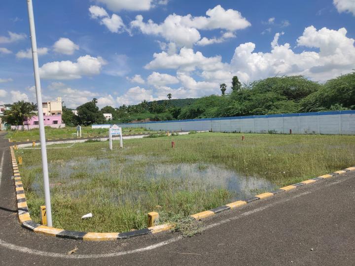 Mannivakkam Extension Main Image 1