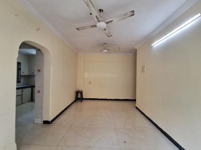 Hall Image of 585 Sq.ft 1 BHK Apartment / Flat for sale in Vashi Navi Mumbai for Rs. 16000000