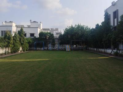 Image of 3150 Sq.ft 4 BHK Independent House for sale in Sanskar Vatika, Sughad, Gandhinagar for Rs. 30000000