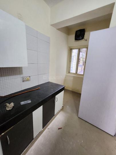 Sector E pocket 1 Kitchen 1