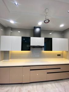 Kitchen Image of 2700 Sq.ft 4 BHK Villa for sale in Escon Panache Villas, Omega II Greater Noida for Rs. 27000000
