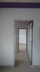 Hall Image of 580 Sq.ft 1 BHK Apartment / Flat for sale in Boisar Mumbai for Rs. 1800000