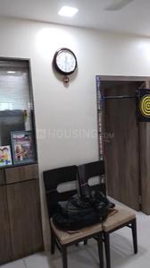 Hall Image of 820 Sq.ft 2 BHK Apartment / Flat for sale in Dadar East Mumbai for Rs. 40000000