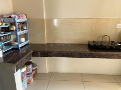 Kitchen Image of 1324 Sq.ft 3 BHK Apartment / Flat for sale in SBP Elite Homes, Sector 115 Mohali for Rs. 7999999