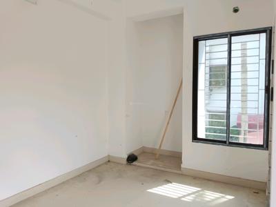Bedroom Image of 1202 Sq.ft 3 BHK Apartment / Flat for sale in Pancha Sayar Kolkata for Rs. 6370600