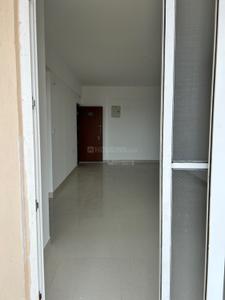 Hall Image of 1270 Sq.ft 2 BHK Apartment / Flat for sale in Shriram Solitaire, Yelahanka New Town Bengaluru for Rs. 15000000