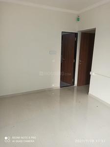 Hall Image of 810 Sq.ft 2 BHK Apartment / Flat for sale in Bandra East Mumbai for Rs. 21000000