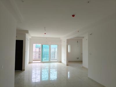 Hall Image of 2900 Sq.ft 4 BHK Apartment / Flat for sale in The Trilight, Gandipet Hyderabad for Rs. 48000000