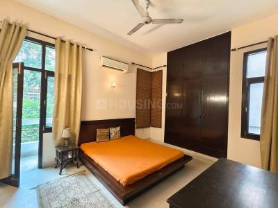 Bedroom Image of 2250 Sq.ft 6 BHK Independent House for sale in Sector 33 Chandigarh for Rs. 110000000