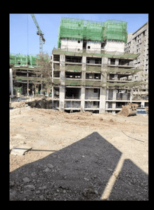 Image of 1001 Sq.ft 2 BHK Apartment / Flat for sale in Rohan Harita Phase 3, Tathawade, Pune for Rs. 9000000