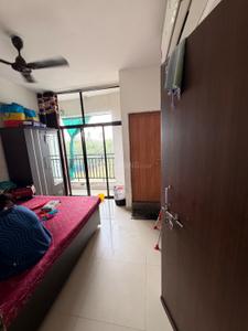 Bedroom Image of 1125 Sq.ft 2.5 BHK Apartment / Flat for sale in Atithi Ashray, Vatva Ahmedabad for Rs. 2900000