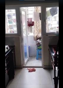 Kitchen Image of 755 Sq.ft 1 BHK Apartment / Flat for sale in Shriram Summitt by Shriram Properties, Electronic City Bengaluru for Rs. 8000000
