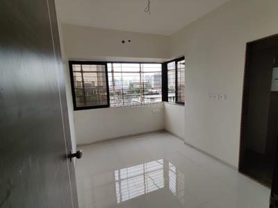 Bedroom Image of 420 Sq.ft 1 BHK Apartment / Flat for sale in Prarthana Rajkamal Park, Parel Mumbai for Rs. 16500000