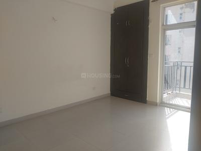 Bedroom Image of 1234 Sq.ft 2 BHK Apartment / Flat for sale in Nimai Greens, Gulab Nagar Bhiwadi for Rs. 5700000