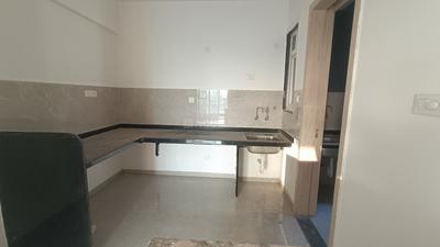 Kitchen Image of 1100 Sq.ft 2 BHK Apartment / Flat for sale in Zen Elite, Kharadi Pune for Rs. 13000000