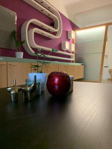 Kitchen Image of 1850 Sq.ft 3 BHK Apartment / Flat for sale in JP Nagar Bengaluru for Rs. 22000000