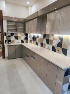 Kitchen Image of 2600 Sq.ft 4 BHK Duplex for sale in Sahastradhara Road Dehradun for Rs. 14500000