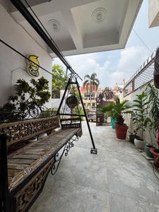 Image of 2152 Sq.ft 4.5 BHK Independent House for rent in Beta II, Greater Noida for Rs. 81000