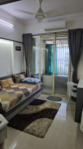 Bedroom Image of 985 Sq.ft 2 BHK Apartment / Flat for sale in Thakurli Thane for Rs. 8000000