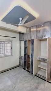 Hall Image of 1000 Sq.ft 2 BHK Independent House for rent in Shanti Nagar Bengaluru for Rs. 45000