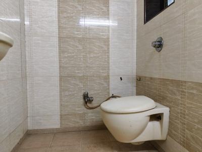 Image of 1000 Sq.ft 2 BHK Apartment / Flat for rent in Neelam Nagar, Mulund East, Mumbai for Rs. 45000