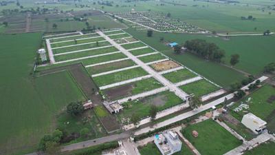 Image of 1000 Sq.ft Residential Plot / Land for sale in Mamta Golden Valley, Balya Kheda, Indore for Rs. 5000000
