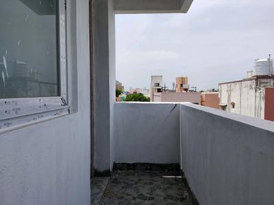 Bedroom Two Image of 1039 Sq.ft 2 BHK Apartment / Flat for sale in Ponniammanmedu Chennai for Rs. 8312000