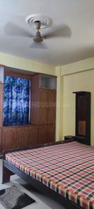 Bedroom Image of 1600 Sq.ft 3 BHK Apartment / Flat for sale in Surya Pushpanjali Apartment, Boring Road Patna for Rs. 12500000