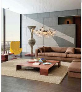 Hall Image of 2555 Sq.ft 3 BHK Apartment / Flat for sale in Prateek Canary, Sector 150 Noida for Rs. 38500000