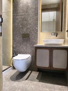 Bedroom Two Image of 2970 Sq.ft 4 BHK Builder Floor for sale in Sector 49 Gurgaon for Rs. 40000000