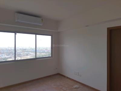 Bedroom Image of 2029 Sq.ft 3 BHK Apartment / Flat for sale in Godrej Air, Sector 89 Gurgaon for Rs. 26000000