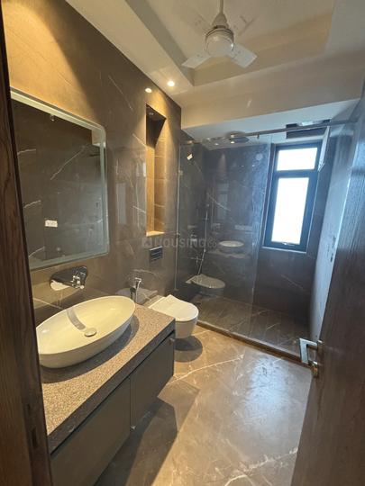 Sector 51 Bathroom 1